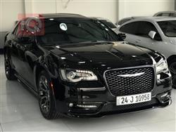 كرايسلر 300